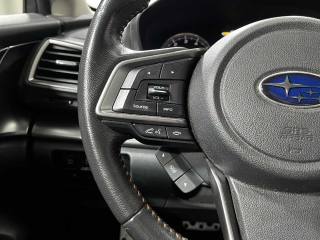 SUBARU XV usata, con Bracciolo