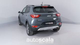 KIA Stonic usata, con Alzacristalli elettrici