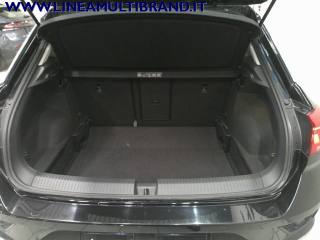 VOLKSWAGEN T-Roc usata, con Boardcomputer