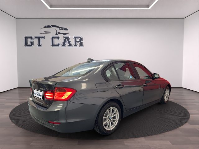 BMW 318 usata, con Cerchi in lega