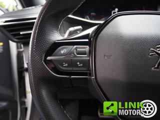 PEUGEOT 2008 usata, con Servosterzo