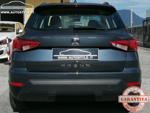 SEAT Arona usata 59