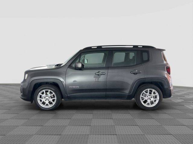 JEEP Renegade usata 1
