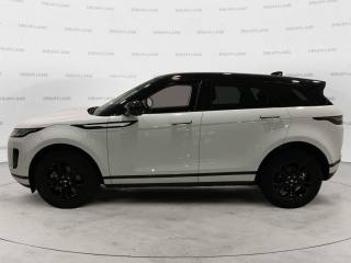 LAND ROVER Range Rover Evoque usata, con Autoradio