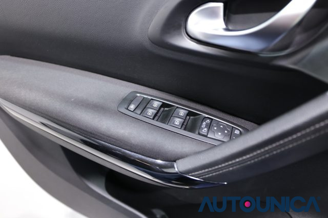 RENAULT Kadjar usata, con Sensori di parcheggio anteriori
