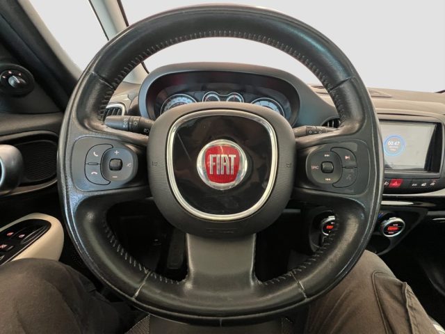 FIAT 500L usata 9