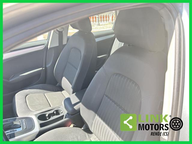 AUDI A4 usata, con Chiusura centralizzata telecomandata