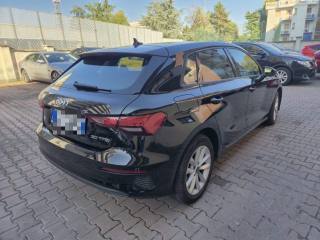 AUDI A3 usata, con Cerchi in lega
