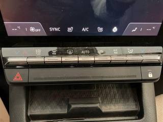 RENAULT Megane usata, con Sensore di pioggia