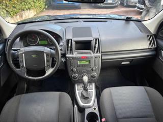 LAND ROVER Freelander usata, con Cerchi in lega