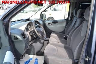 FIAT Scudo usata, con Servosterzo