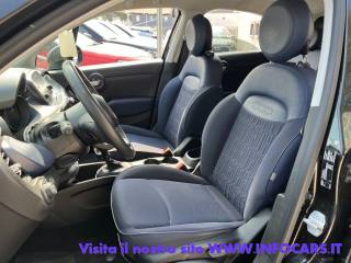 FIAT 500X usata, con Alzacristalli elettrici