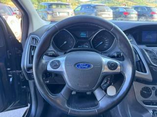 FORD Focus usata 13