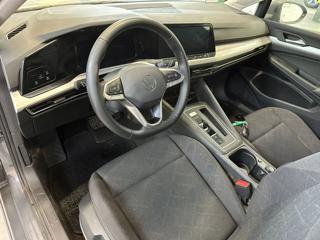 VOLKSWAGEN Golf usata, con ESP