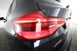 BMW X3 usata 9