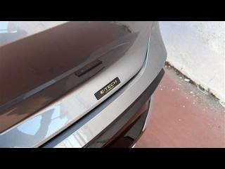 RENAULT Rafale usata, con Hill holder