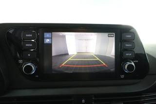 HYUNDAI i20 usata 9