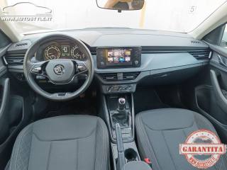 SKODA Kamiq usata, con Fari bi-xeno