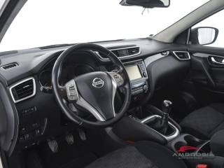 NISSAN Qashqai usata 7
