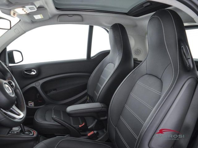 SMART ForTwo usata 8