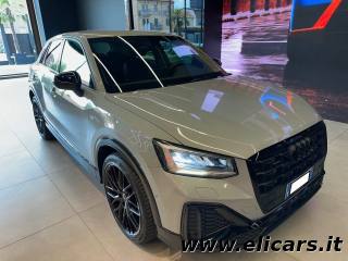 AUDI Q2 usata, con Airbag laterali