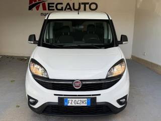 FIAT Doblo usata, con Airbag