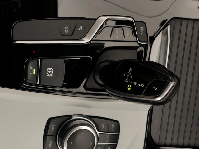 BMW X3 usata, con Autoradio digitale