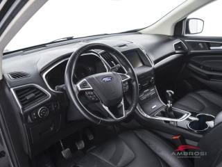 FORD Edge usata 7