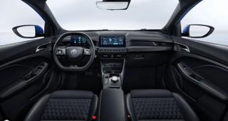 MG MG3 usata, con Airbag