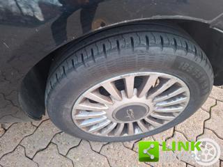 FIAT 500 usata, con Chiusura centralizzata