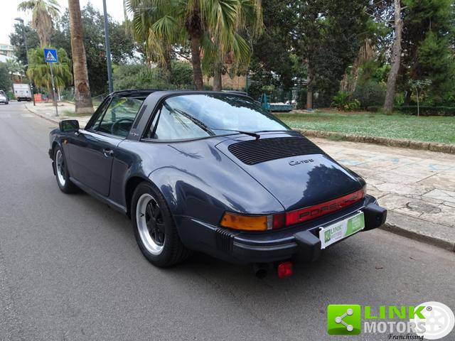 PORSCHE 911 usata, con Tettuccio apribile