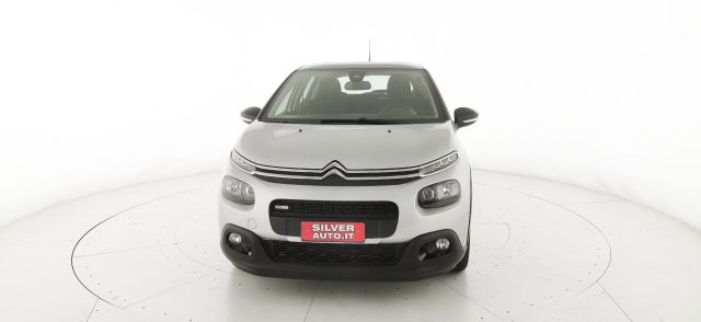 CITROEN C3 usata, con Isofix