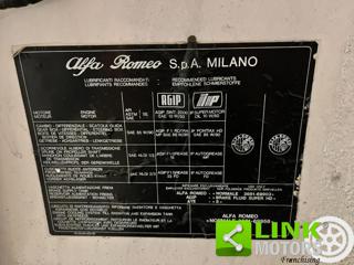 ALFA ROMEO Giulia usata 2