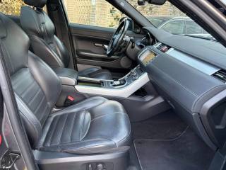 LAND ROVER Range Rover Evoque usata, con Controllo trazione