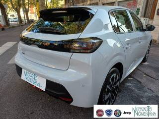 PEUGEOT 208 usata, con Chiusura centralizzata