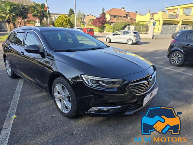 OPEL Insignia usata, con Airbag laterali