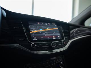 OPEL Astra usata, con MP3
