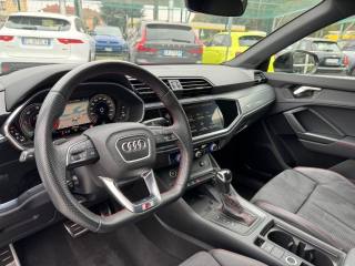 AUDI Q3 usata, con Cerchi in lega