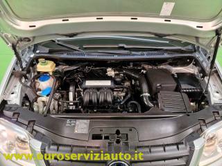 VOLKSWAGEN Caddy usata 42