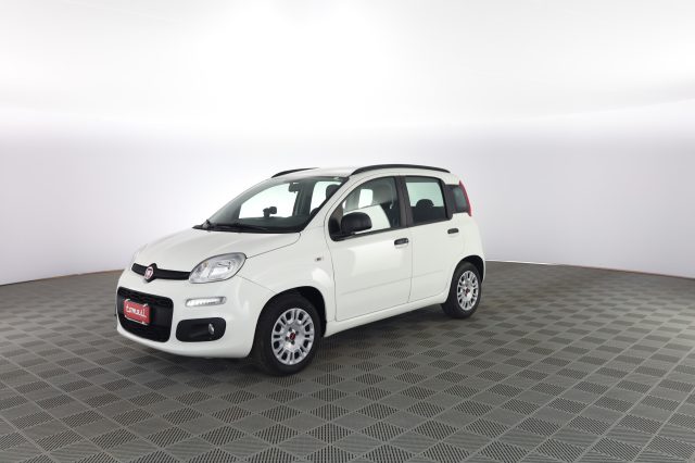 FIAT Panda usata 6