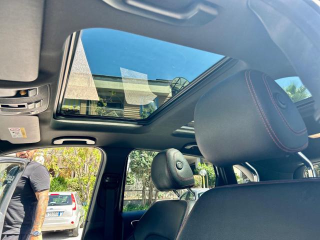 MERCEDES-BENZ B 180 usata, con ESP