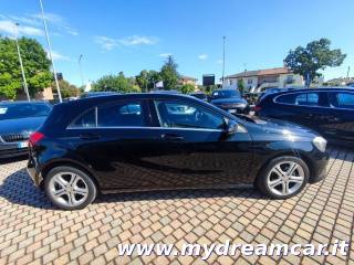 MERCEDES-BENZ A 180 usata, con Airbag Passeggero