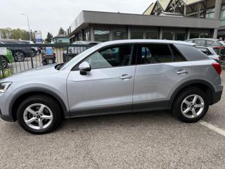 AUDI Q2 usata, con Bracciolo