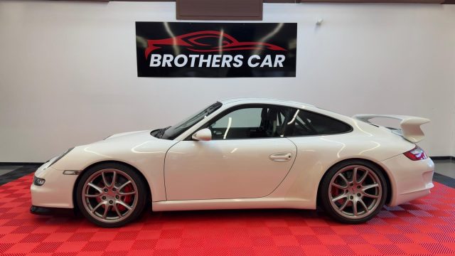 PORSCHE 911 usata, con Airbag Passeggero