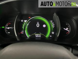RENAULT Megane usata, con ESP