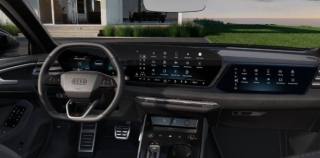 AUDI A5 usata, con Boardcomputer