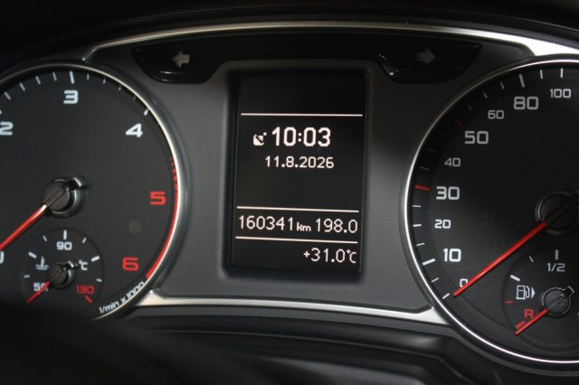 AUDI A1 usata, con Servosterzo