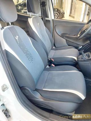 LANCIA Ypsilon usata, con Android Auto