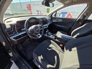 KIA Sportage usata, con Immobilizzatore elettronico