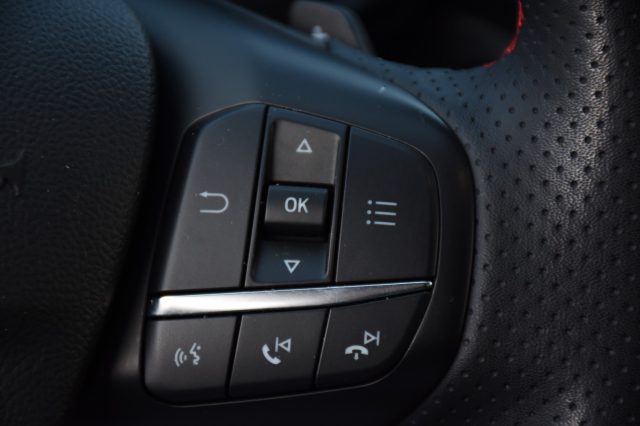 FORD Kuga usata, con Chiusura centralizzata telecomandata